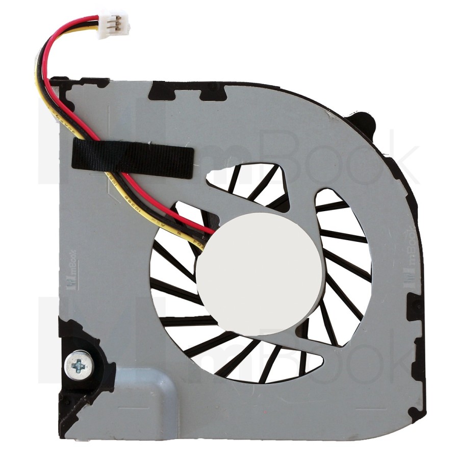 Cooler Hp Pavilion Dm4-1000 Séries Ksb05105ha Pronta Entrega
