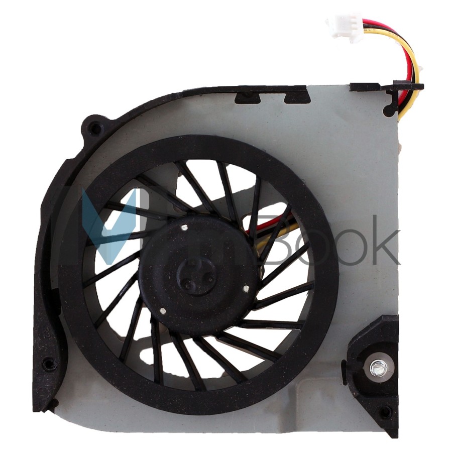 Cooler Hp Dv3-4000 Dv3-4100 Dv3-4200 Dv3-4300 Ksb05105ha