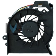 Cooler Hp Pavilion Dv6-6000 Dv6-6100 6200 Dv7-6000 Dv7-6100