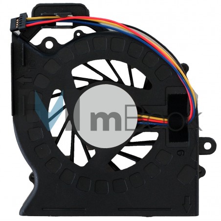 Cooler Fan Hp Pavilion Dv6-6c50br Dv6-6c60br Dv6-6c70br