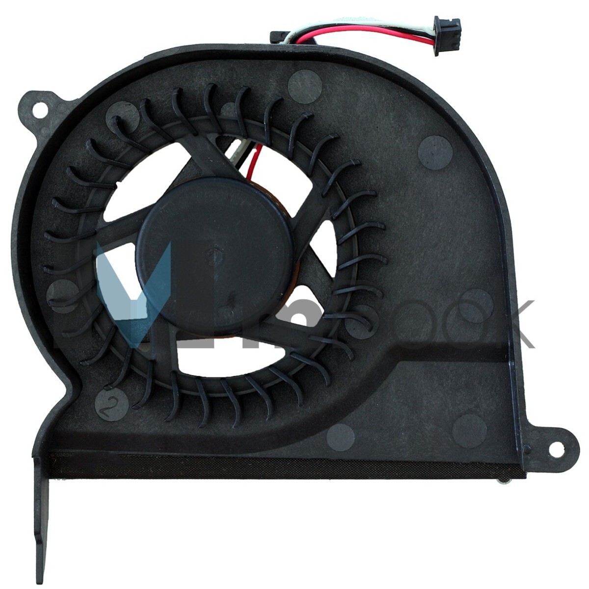 Cooler para Samsung Rv411 Rv415 Rv420 Rv511 Rv415-cd1br, 