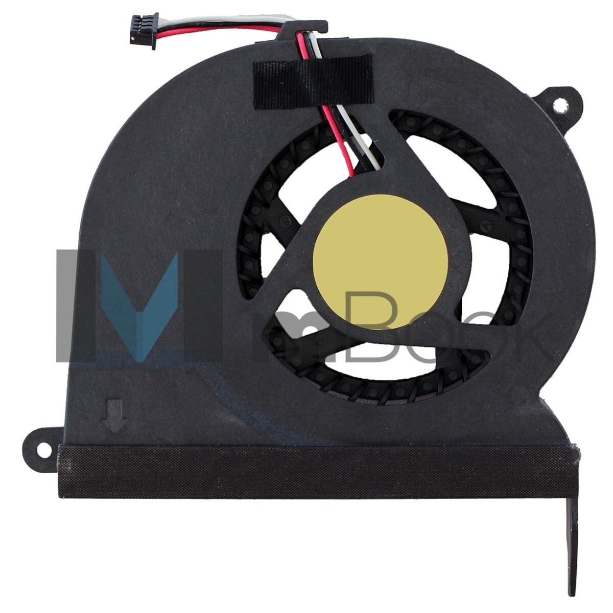 Cooler para Samsung Rv411 Rv415 Rv419 Rv420 Ksb0705ha, 