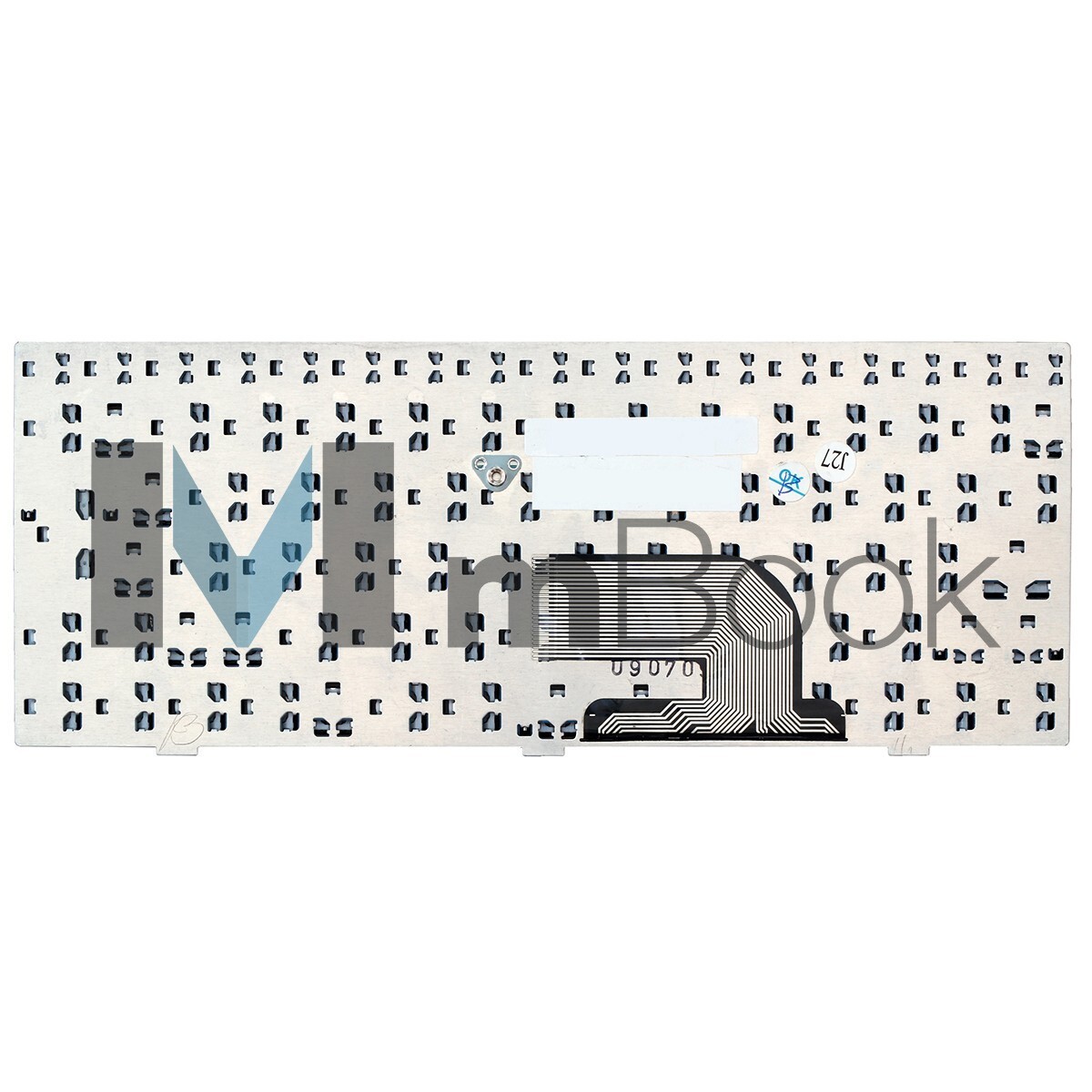 Teclado para Philco Phn10201 Br Com Ç 67 V022328a1jpn 00, 