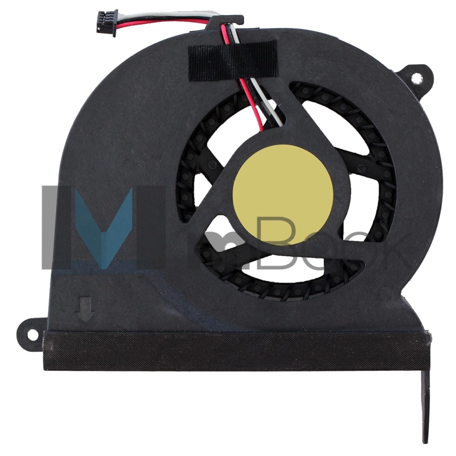 Cooler para Samsung Rv411 , Rv412 , Rv413 , Rv415 , Rv420