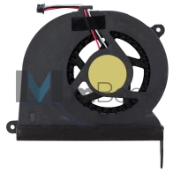 Cooler para Samsung Rv411 , Rv412 , Rv413 , Rv415 , Rv420