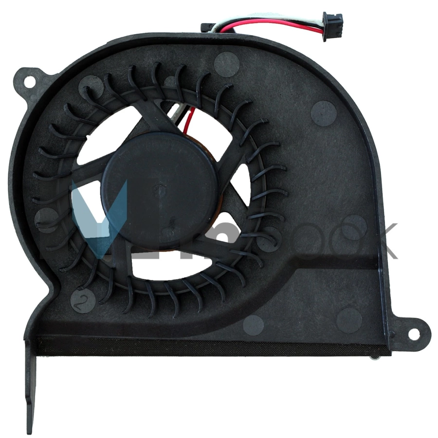 Cooler para Samsung Rv411 , Rv412 , Rv413 , Rv415 , Rv420