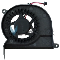 Cooler para Samsung Rv411 , Rv412 , Rv413 , Rv415 , Rv420