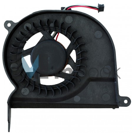 Cooler para Samsung Rv411 , Rv412 , Rv413 , Rv415 , Rv420