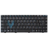 Teclado Philips 12nb 13nb Preto V022409bk1 Abnt 209b-br