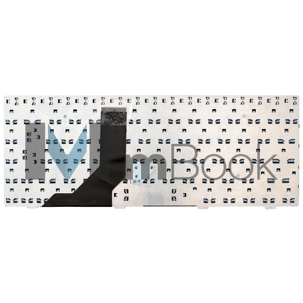 Teclado Philips para 12nb 13nb Preto V022409bk1 Abnt 209b-br, 