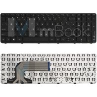 Teclado Hp Pavilion 15-e183nr 15-e184nr 15-e185nr Us, 