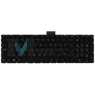 Teclado Hp Pavilion 255 G6