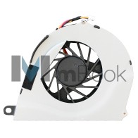 Cooler Fan para Toshiba Satellite Ab8005hx-gb3(cwbl6a)