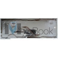 Teclado Notebook para HP Probook 6440b 6445b Preto Us, 