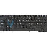 Teclado Notebook para HP Probook 6440b 6445b Preto Us, 