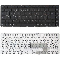 Teclado Sony Vaio Vgn-nw Vgn Nw pcg-7174L Sem Frame Br