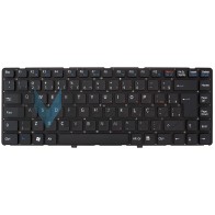 Teclado Sony Vaio Vgn-nw Vgn Nw pcg-7174L Sem Frame Br