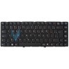 Teclado Notebook Sony Vaio Vgn-nw Vgn Nw Nsk-s8a1b 148738621 Teclado Notebook Sony Vaio Vgn-nw Vgn Nw Nsk-s8a1b 148738621