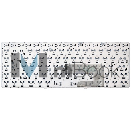 Teclado Notebook Sony Vaio Vgn-nw Vgn Nw Nsk-s8a1b 148738621