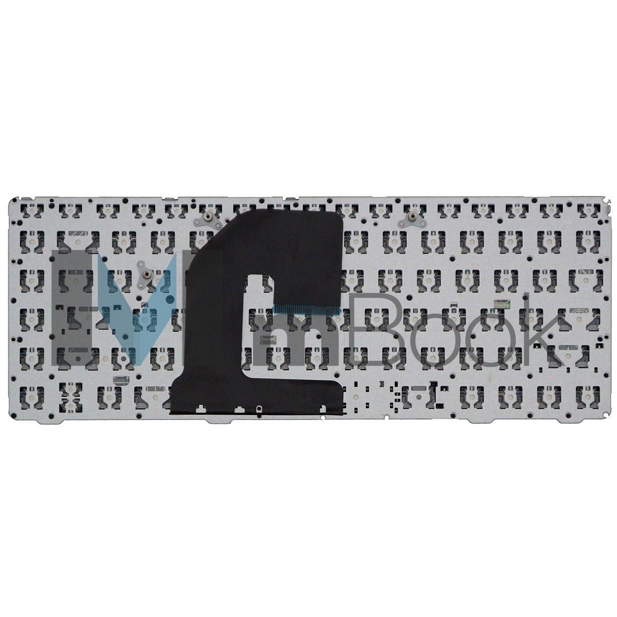 Teclado Hp Probook 6470b 6475b 683833-201 700946-201 701975, 