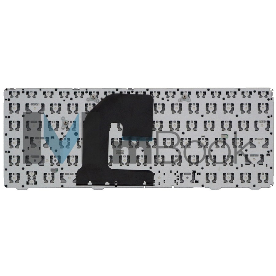 Teclado P/ Notebook Hp Elitebook 8460 8460p 8460w