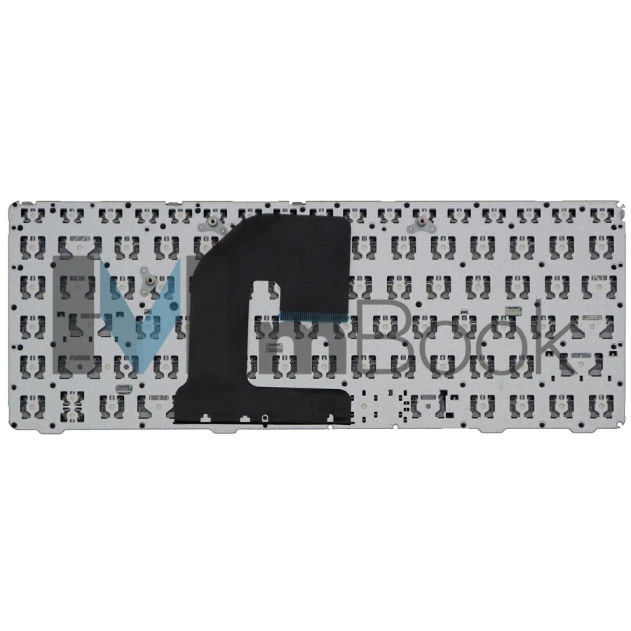Teclado para HP Probook 6460 6460b 6465 6465b 6470 6470b, 