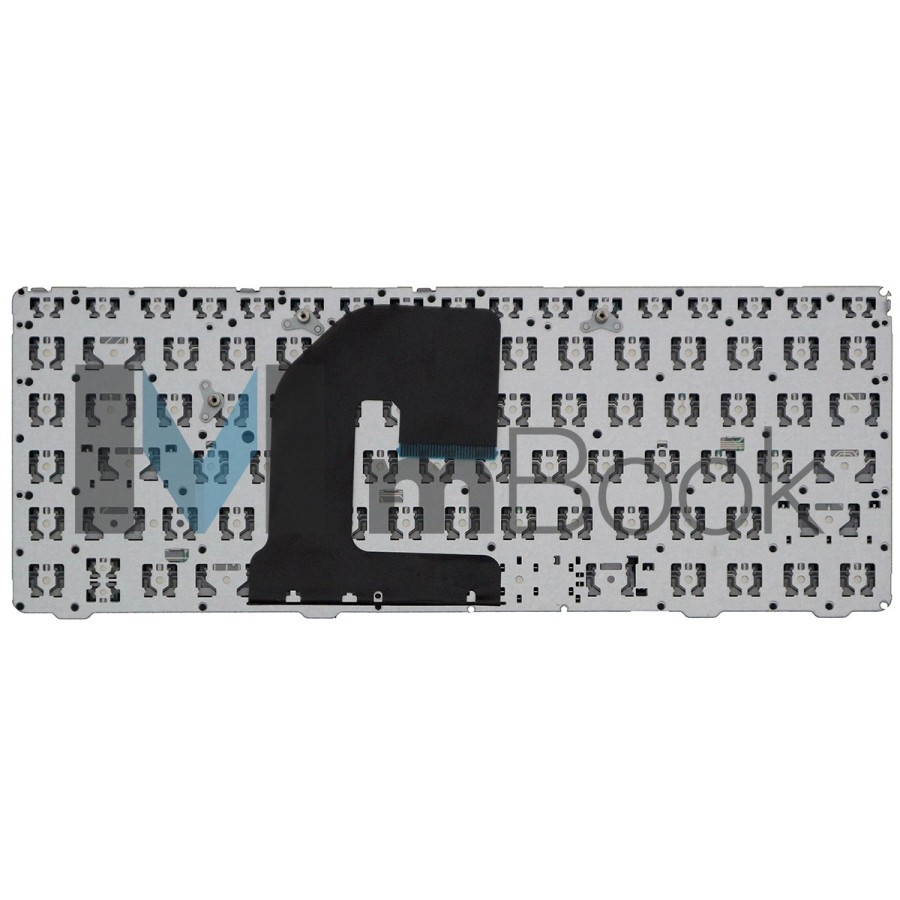 Teclado para HP Probook 6460 6460b 6465 6465b 6470 6470b, 