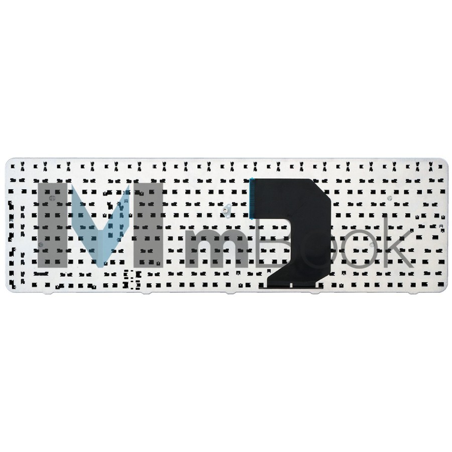 Teclado Hp Pavilion G7-1000 G7t Mp-10n73pa-920 Soe-ncb707