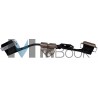 Cabo Tela Lcd Macbook Pro Retina 13 A1502 - 2015 Cabo Tela Lcd Macbook Pro Retina 13 A1502 - 2015