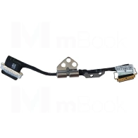 Cabo Lcd Led Dobradiça Macbook Pro Retina 13 A1502 A1425 Cabo Lcd Led Dobradiça Macbook Pro Retina 13 A1502 A1425
