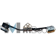 Cabo Lcd Led Dobradiça Macbook Pro Retina 13 A1502 A1425 Cabo Lcd Led Dobradiça Macbook Pro Retina 13 A1502 A1425