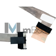 Flat Led Flex Dell Inspiron 1545 50.4aq08.201 Flat Led Flex Dell Inspiron 1545 50.4aq08.201