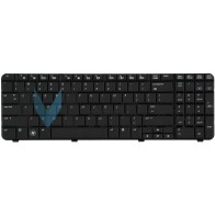 Teclado Hp Compaq Presario Ae0p6u00310 Mp-08a93us-920 Us