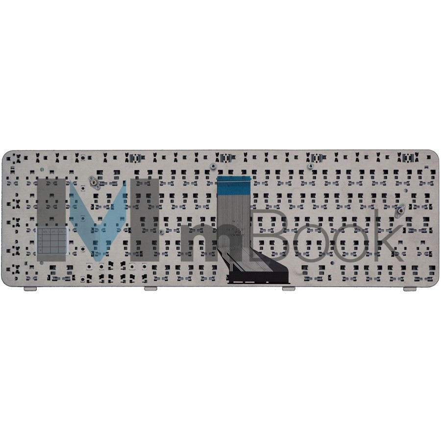Teclado Hp Compaq Presario Ae0p6u00310 Mp-08a93us-920 Us