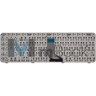 Teclado Hp Compaq Presario Ae0p6u00310 Mp-08a93us-920 Us