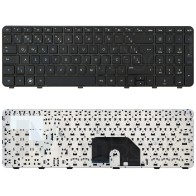 Teclado Com Frame P Hp Pavilion Dv6-6000 - 665937-201