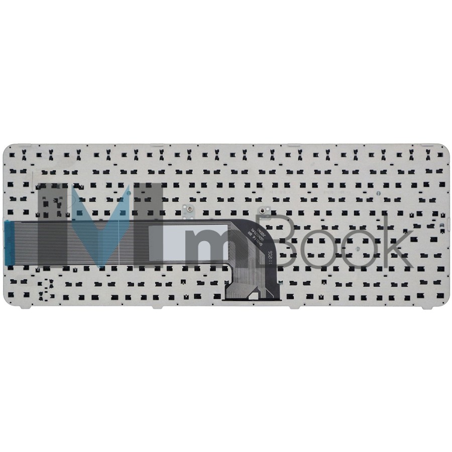 Teclado Hp Pavilion Dv4-3000 Dv4-4000 Dm4-3000 90.4qc07.s01