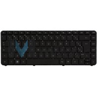 Teclado Hp Pavilion Dv4-3000 Dm3-4000 Br 659298-201 Br