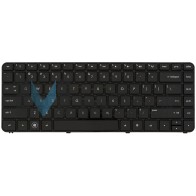 Teclado para HP Pavilion Dv4-5118tx Dv4-5121tx Dv4-5122tx, 