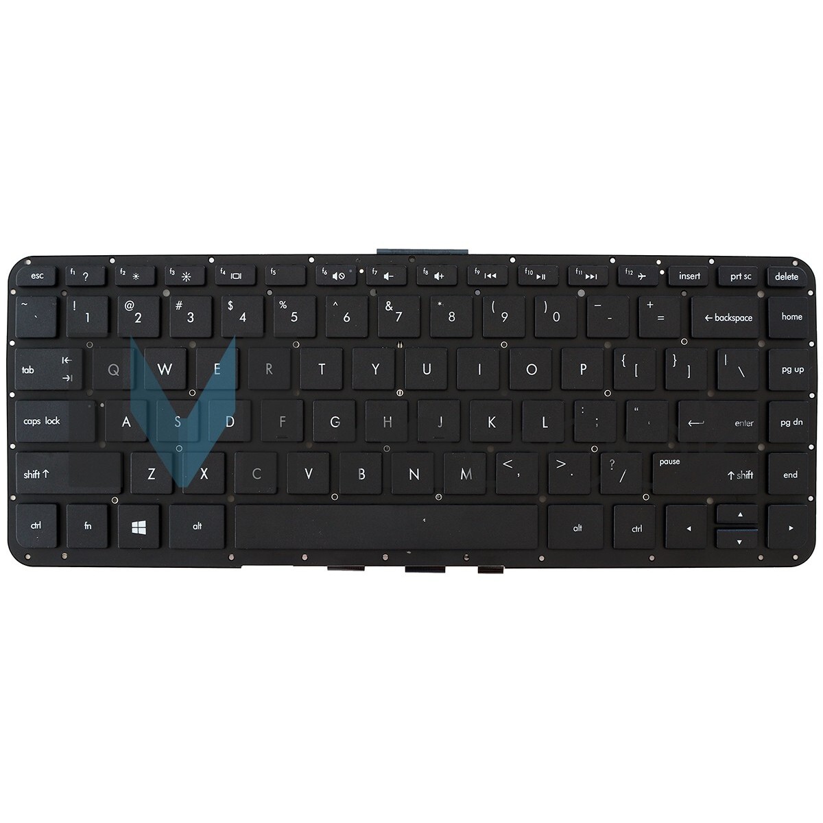 Teclado P Notebook para HP 13-a000 13-a100 13-a200 Series Us, 