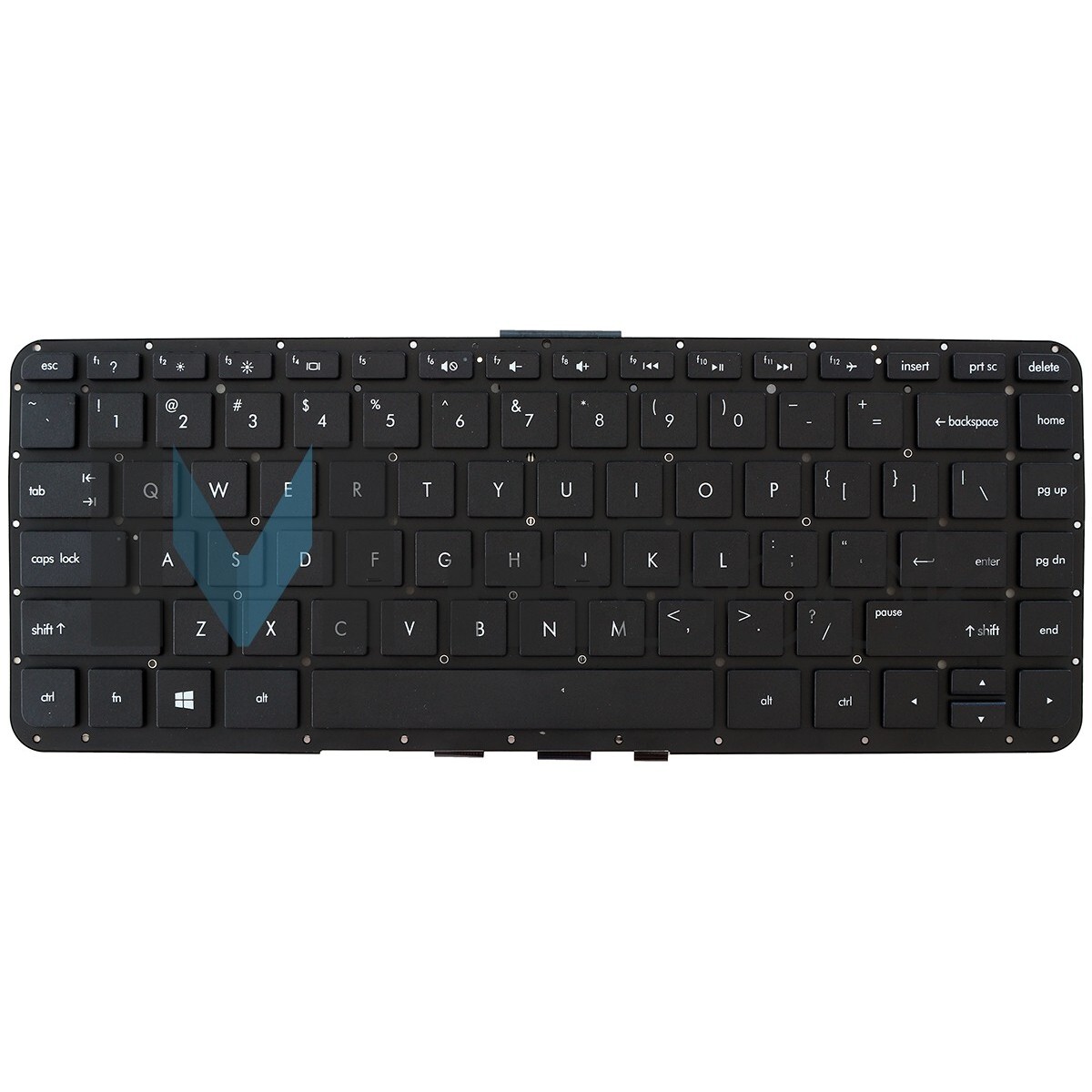 Teclado P Notebook para HP 13-a000 13-a100 13-a200 Series Us, 