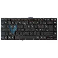 Teclado P/ Notebooks Lg P420 5000 5100 5010 5200 Ç Preto