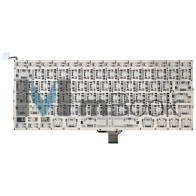 Teclado Apple Macbook Pro 13 A1278 Mc700 Mc724 ABNT Ç Teclado Apple Macbook Pro 13 A1278 Mc700 Mc724 ABNT Ç