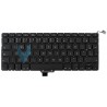 Teclado Apple Macbook Pro 13 A1278 Mc700 Mc724 ABNT Ç Teclado Apple Macbook Pro 13 A1278 Mc700 Mc724 ABNT Ç