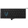 Teclado Apple Macbook Pro 13 A1278 Mc700 Mc724 ABNT Ç Teclado Apple Macbook Pro 13 A1278 Mc700 Mc724 ABNT Ç
