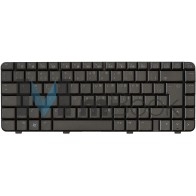 Teclado Hp Pavilion Dv3000 Dv3500 Bronze Br