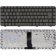 Teclado Hp Pavilion Dv3000 492990-001 492990-201 Nsk-h5x0e