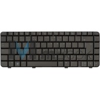 Teclado Hp Pavilion Dv3000 492990-001 492990-201 Nsk-h5x0e