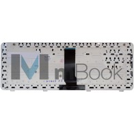 Teclado Hp Pavilion Dv3000 496121-001 496121-201 Br