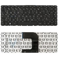 Teclado Notebook para HP Hpm14n9, 
